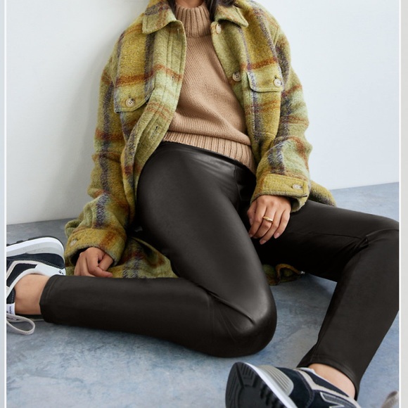 Aritzia Wilfred Free Daria Pant - Picture 2 of 11